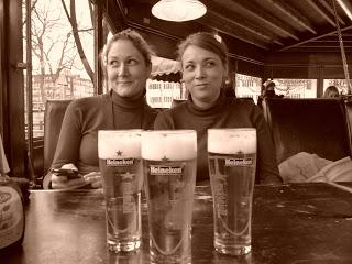 Día 3. Largos paseos y compras por Amsterdam!! Día 3. Largos paseos y compras por Amsterdam!!