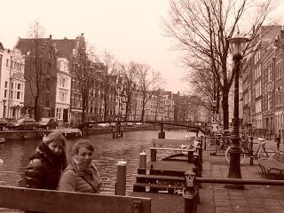 Día 3. Largos paseos y compras por Amsterdam!! Día 3. Largos paseos y compras por Amsterdam!!