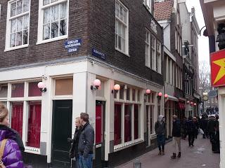 Día 3. Largos paseos y compras por Amsterdam!! Día 3. Largos paseos y compras por Amsterdam!!