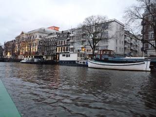 Día 3. Largos paseos y compras por Amsterdam!! Día 3. Largos paseos y compras por Amsterdam!!