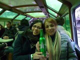 Día 3. Largos paseos y compras por Amsterdam!! Día 3. Largos paseos y compras por Amsterdam!!