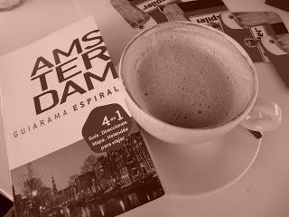 Día 3. Largos paseos y compras por Amsterdam!! Día 3. Largos paseos y compras por Amsterdam!!