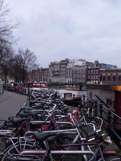 Día 3. Largos paseos y compras por Amsterdam!! Día 3. Largos paseos y compras por Amsterdam!!