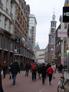 Día 3. Largos paseos y compras por Amsterdam!! Día 3. Largos paseos y compras por Amsterdam!!