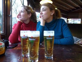 Día 3. Largos paseos y compras por Amsterdam!! Día 3. Largos paseos y compras por Amsterdam!!