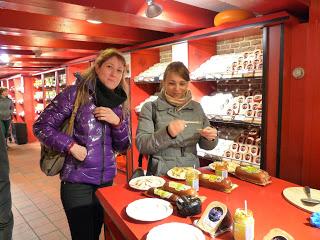 Día 3. Largos paseos y compras por Amsterdam!! Día 3. Largos paseos y compras por Amsterdam!!