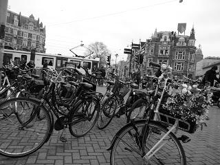 Día 3. Largos paseos y compras por Amsterdam!! Día 3. Largos paseos y compras por Amsterdam!!