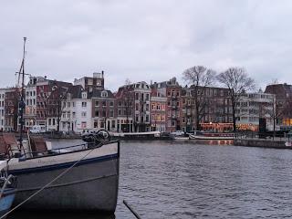 Día 3. Largos paseos y compras por Amsterdam!! Día 3. Largos paseos y compras por Amsterdam!!