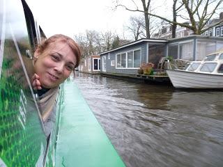 Día 3. Largos paseos y compras por Amsterdam!! Día 3. Largos paseos y compras por Amsterdam!!