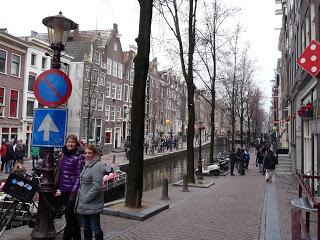 Día 3. Largos paseos y compras por Amsterdam!! Día 3. Largos paseos y compras por Amsterdam!!