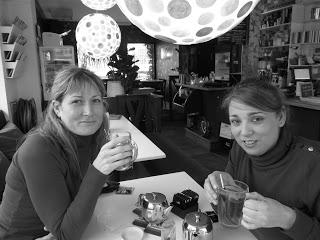 Día 3. Largos paseos y compras por Amsterdam!! Día 3. Largos paseos y compras por Amsterdam!!