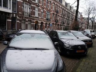 Día 3. Largos paseos y compras por Amsterdam!! Día 3. Largos paseos y compras por Amsterdam!!