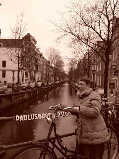 Día 3. Largos paseos y compras por Amsterdam!! Día 3. Largos paseos y compras por Amsterdam!!
