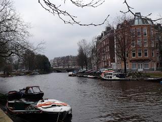 Día 3. Largos paseos y compras por Amsterdam!! Día 3. Largos paseos y compras por Amsterdam!!