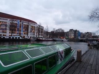 Día 3. Largos paseos y compras por Amsterdam!! Día 3. Largos paseos y compras por Amsterdam!!