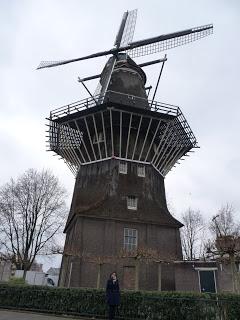 Día 3. Largos paseos y compras por Amsterdam!! Día 3. Largos paseos y compras por Amsterdam!!