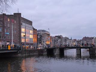 Día 3. Largos paseos y compras por Amsterdam!! Día 3. Largos paseos y compras por Amsterdam!!