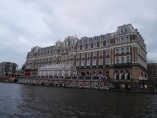 Día 3. Largos paseos y compras por Amsterdam!! Día 3. Largos paseos y compras por Amsterdam!!