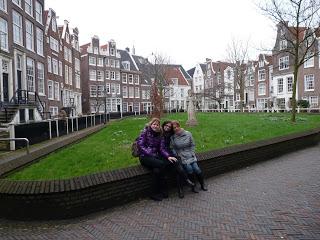 Día 3. Largos paseos y compras por Amsterdam!! Día 3. Largos paseos y compras por Amsterdam!!