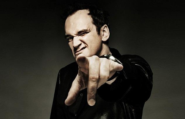 Tarantino, 50 años no es poco