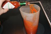 Sandwich del EME Sandwich del EME