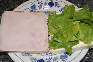 Sandwich del EME Sandwich del EME