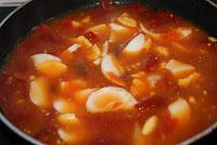 Sandwich del EME Sandwich del EME