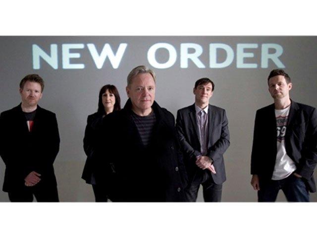 New Order llegará a Lima dos días antes del concierto FOTO: neworderonline.com