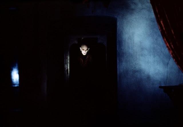 Nosferatu. Vampiro de la Noche: El Nosferatu de Herzog