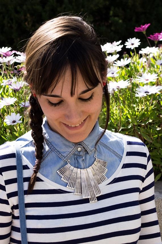 Spring Navy Spring Navy