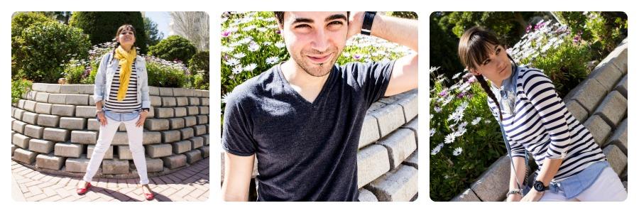 Spring Navy Spring Navy