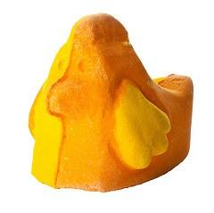 ¡¡FELICES PASCUAS CON LUSH!! KOKOWAWA b