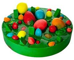 ¡¡FELICES PASCUAS CON LUSH!! a por huevos b