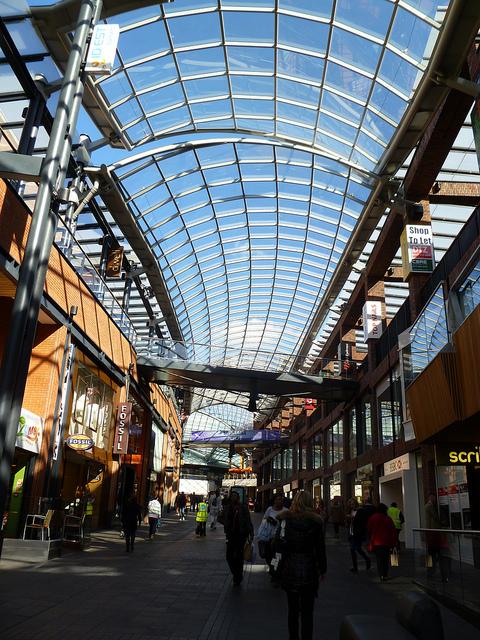 Bristol again! Bristol again!