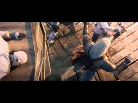 Ya está en Desarrollo un nuevo Assassins Creed Imagen de previsualización de YouTube