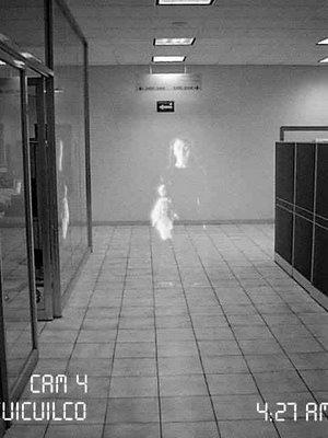 Apariciones y fantasmas captados con cámara ¿realidad o trucaje?