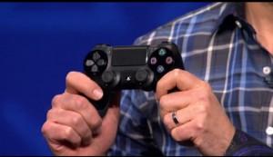 Dualshock 4 podrá ser cargado con la PS4 apagada DUALSOCK 4
