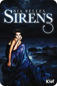 Reseña Sirens – Nia Belles