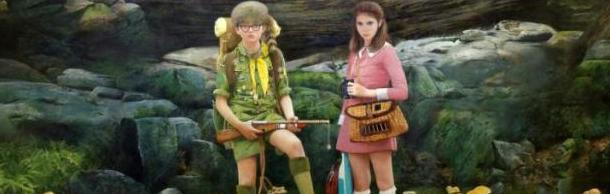 Crítica de Cine | Moonrise Kingdom, de Wes Anderson (2012)