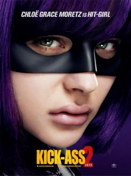 Nuevo tráiler sin censura de 'Kick-Ass 2'