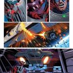 Primer vistazo a Uncanny Avengers Nº 7 Uncanny Avengers Nº 7