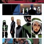 Primer vistazo a Uncanny Avengers Nº 7 Uncanny Avengers Nº 7