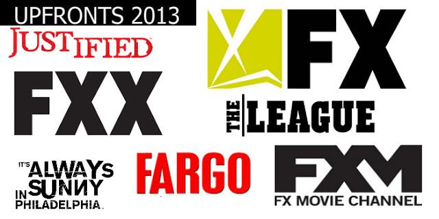 UPFRONTS 2013: FX renueva Justified, da luz verde a Fargo y lanza dos nuevos canales, FXX y FXM.