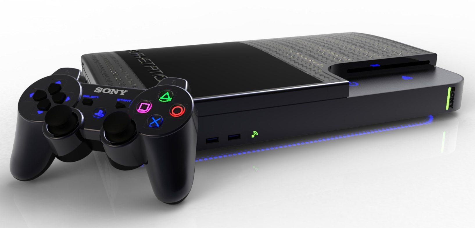 PlayStation 4, aún no ha salido al mercado y solo hay criticas sobre la nueva consola de Sony
