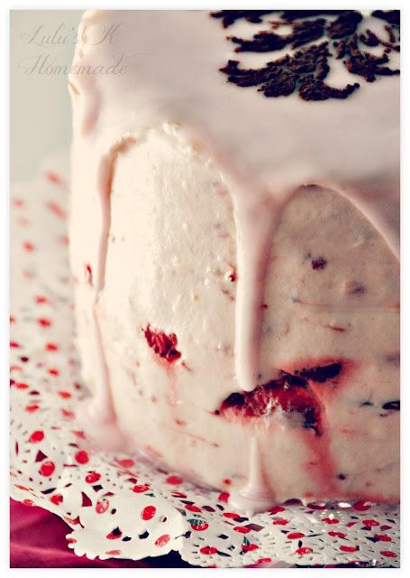 TARTA DE FRESA TARTA DE FRESA