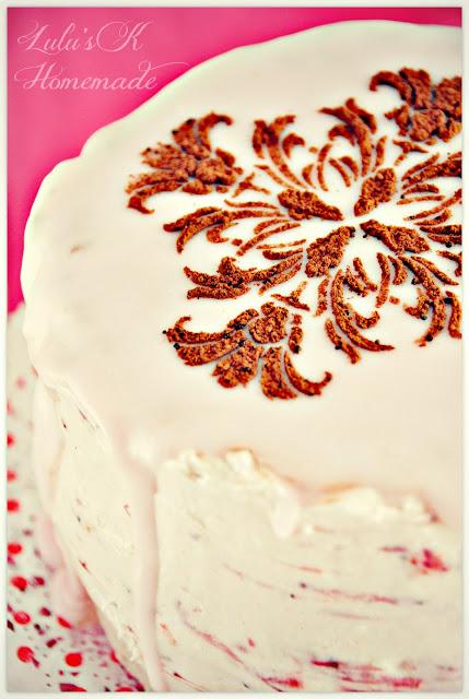 TARTA DE FRESA TARTA DE FRESA