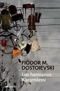 Fiódor M. Dostoievski: Los hermanos Karamázov Fiódor M. Dostoievski: Los hermanos Karamázov