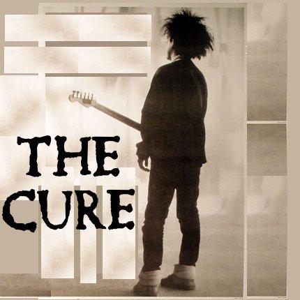 THE CURE EN LIMA 2013: Precio de entradas FOTO: Google Imágenes