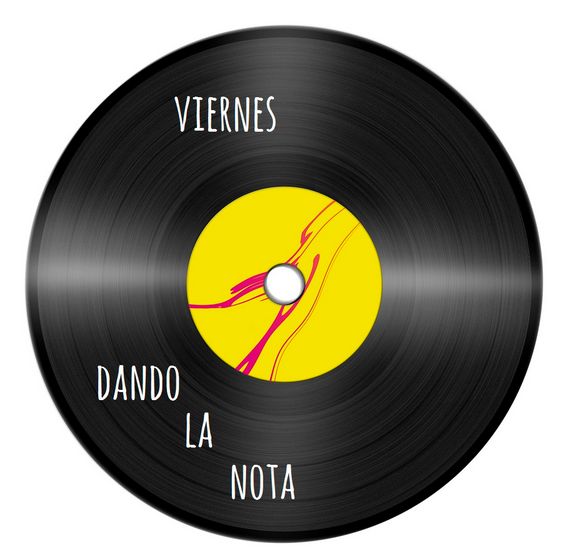 Viernes dando la nota: Semana cumpleañera dandolanota