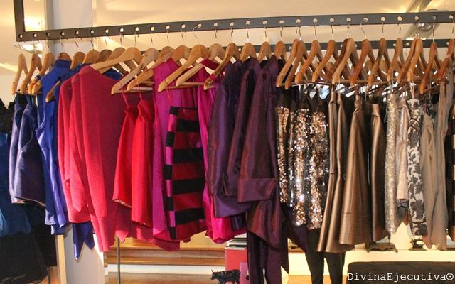 Nueva Colección de Amaro Casanova (Pre LIFWEEK) Nueva Colección de Amaro Casanova (Pre LIFWEEK)